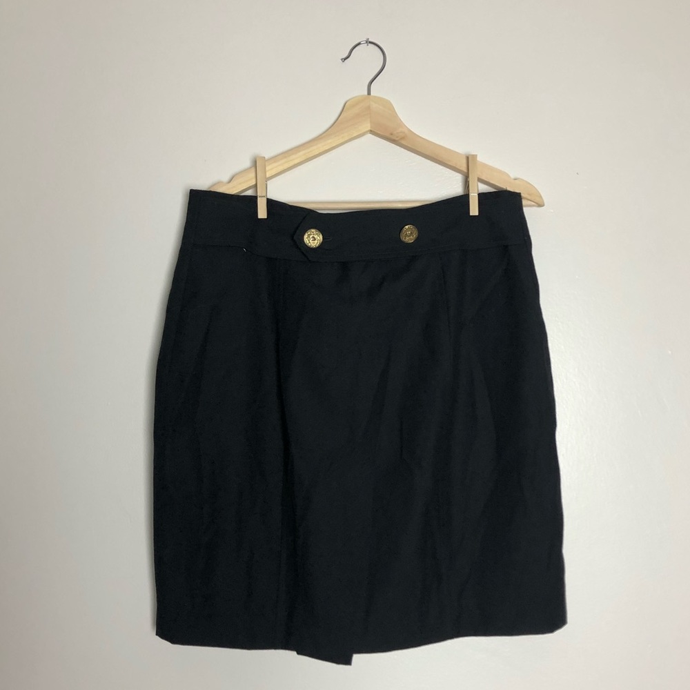 Moschino cheap and chic high waisted skirt - Picture 4 of 7